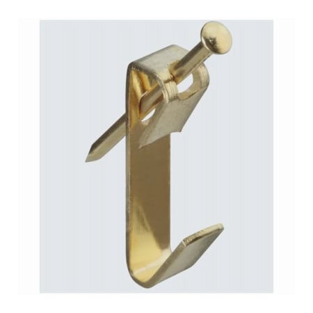 National Hardware 50LB BRS Pic Hanger N260-042